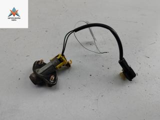 Личинка замка багажника Kia Sorento 1 поколение 2003, 2.5 л., дизель, АКПП, зелёный, внедорожник 5 дв.