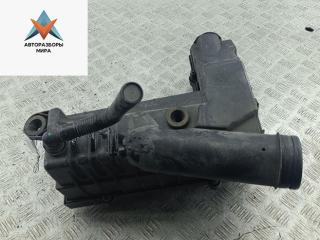 корпус воздушного фильтра Volkswagen Golf 5 поколение 2006, 2.0 л., дизель, МКПП, чёрный, хетчбэк 5 дв.