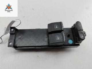 блок управления стеклоподъемниками Volkswagen Sharan 1 поколение [рестайлинг] 2002, 1.9 л., дизель, МКПП, красный, минивэн, 7M3959857C