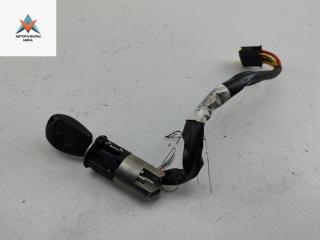 замок зажигания Dacia (Renault) Logan 2010, 1.5 л., дизель, МКПП, синий, универсал