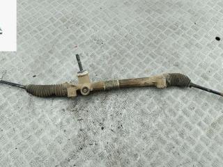 рулевая рейка Opel Corsa D 2009, 1.2 л., бензин, МКПП, жёлтый, хетчбэк 3 дв.