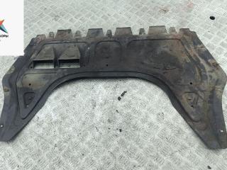 защита двигателя SEAT Toledo 3 поколение 2005, 1.6 л., бензин, МКПП, серый, хетчбэк 5 дв.