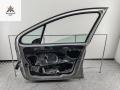 дверь сдвижная Peugeot 307 1 поколение [рестайлинг] 2005, серый, универсал - фото №2