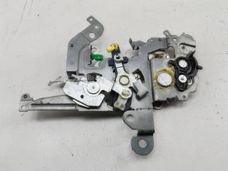 механизм сдвижной двери Mazda 5 CR 2006, 2.0 л., дизель, МКПП, серый, минивэн