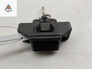 замок багажника Dacia (Renault) Sandero I 2009, хетчбэк 5 дв.