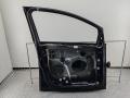 дверь сдвижная Volkswagen Golf 5 поколение 2006, чёрный, хетчбэк 5 дв. - фото №6