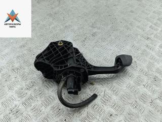 педаль сцепления Volkswagen Touran 1 поколение 2005, 2.0 л., бензин, МКПП, серый, минивэн