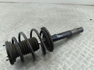 стойка передняя BMW 7 E38 1999, 2.8 л., бензин, АКПП, чёрный, седан