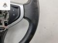 руль Renault Koleos 1 поколение 2008, 2.5 л., бензин, МКПП, серый, внедорожник 5 дв., 48430-JY04A - фото №2