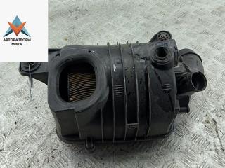 корпус воздушного фильтра SEAT Toledo 3 поколение 2005, 1.6 л., бензин, МКПП, серый, хетчбэк 5 дв.