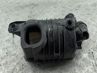 корпус воздушного фильтра SEAT Toledo 3 поколение 2005, 1.6 л., бензин, МКПП, серый, хетчбэк 5 дв.