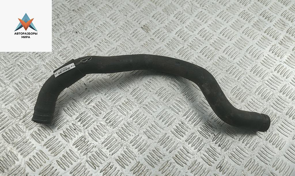 патрубок радиатора Honda CR-V 2 поколение 2001, 2.0 л., бензин - фото №1