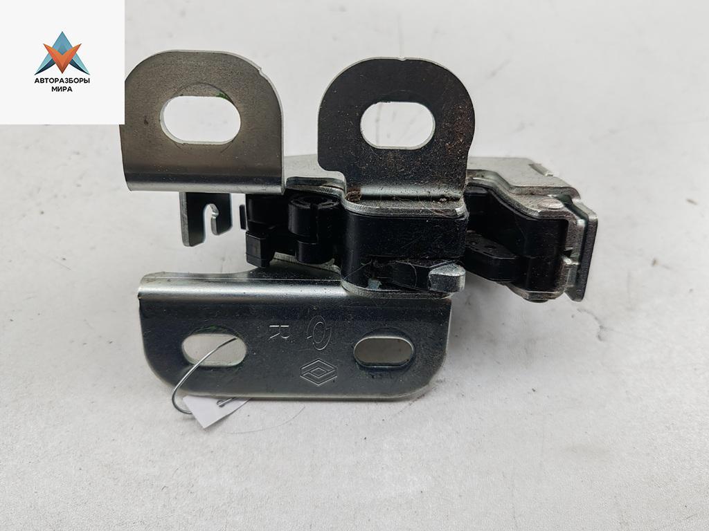 замок багажника Renault Koleos 1 поколение 2008, внедорожник 5 дв., 90503JY01A - фото №1