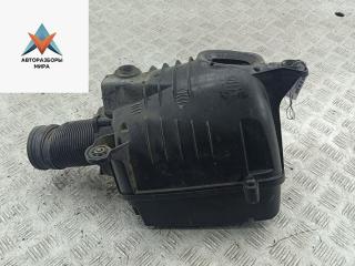 корпус воздушного фильтра Skoda Octavia mk2 (A5 1Z) 2005, 2.0 л., бензин, МКПП, серый, хетчбэк 5 дв.