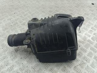 корпус воздушного фильтра Skoda Octavia mk2 (A5 1Z) 2005, 2.0 л., бензин, МКПП, серый, хетчбэк 5 дв.