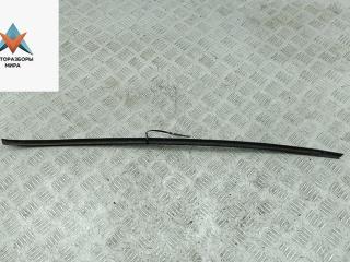 молдинг лобового стекла Volkswagen Passat B6 2008, 2.0 л., дизель, МКПП, чёрный, универсал