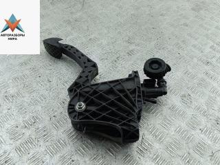 педаль сцепления Volkswagen Golf 5 поколение 2007, 1.4 л., бензин, МКПП, серый, хетчбэк 3 дв.