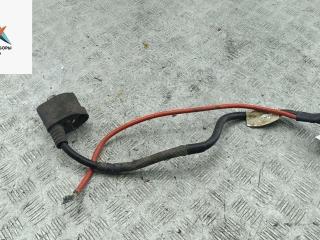 клемма аккумулятора плюс SEAT Toledo 3 поколение 2005, 1.6 л., бензин, МКПП, серый, хетчбэк 5 дв.