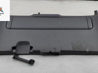 обшивка крышки багажника Chrysler Voyager 3 поколение 1998, 2.0 л., бензин, МКПП, синий, минивэн