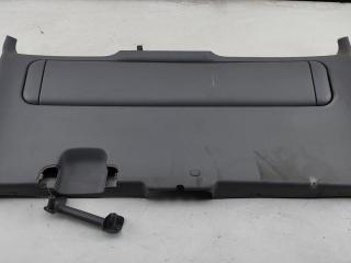 обшивка крышки багажника Chrysler Voyager 3 поколение 1998, 2.0 л., бензин, МКПП, синий, минивэн