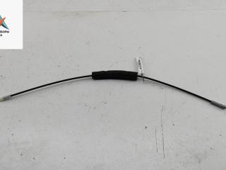 трос открывания багажника Renault Koleos 1 поколение 2008, 2.5 л., бензин, МКПП, серый, внедорожник 5 дв.