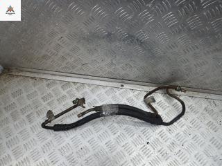 шланг гидроусилителя Opel Zafira 2 поколение (B) 2006, 1.8 л., бензин, МКПП, чёрный, минивэн