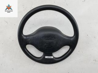 руль Dacia (Renault) Logan 2007, 1.5 л., дизель, МКПП, серый, универсал, 8200798687