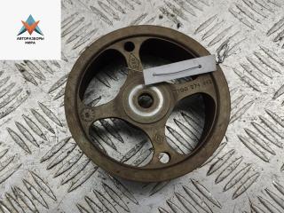 шкив распредвала Renault Megane 2 поколение 2005, 1.6 л., бензин, МКПП, серый, универсал, 7700274413