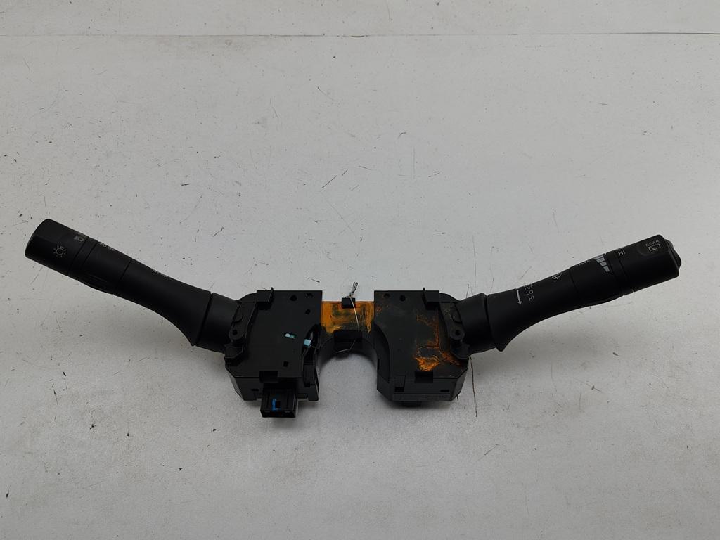 переключатель подрулевой Renault Koleos 2008, 2.5 л., бензин, МКПП, серый, внедорожник 5 дв., 25560JY02B