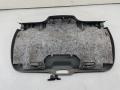 обшивка крышки багажника Renault Scenic 2 поколение 2004, 1.6 л., бензин, АКПП, синий, минивэн, 8200084296 - фото №3