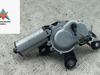 Двигатель стеклоочистителя заднего (моторчик дворников) Volkswagen Passat B5 [рестайлинг] 2001, 2.0 л., бензин, МКПП, серый, универсал