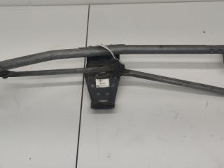 Механизм стеклоочистителя переднего (трапеция дворников) Audi 80 8C/B4 1991, 2.0 л., бензин, МКПП, белый, седан, 893955023