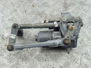 Механизм стеклоочистителя переднего (трапеция дворников) SEAT Toledo 2005, 1.6 л., бензин, МКПП, серый, хетчбэк 5 дв.