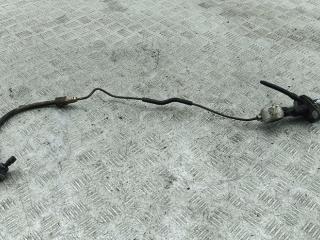 цилиндр сцепления главный Opel Astra G 1999, 1.6 л., бензин, МКПП, чёрный, универсал