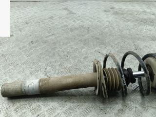 стойка передняя BMW 5 серия E39 1999, 2.0 л., бензин, МКПП, синий, универсал, 1094041