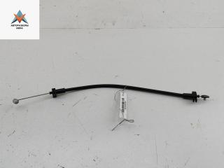 трос двери Ford Focus 2 поколение [рестайлинг] 2007, 1.6 л., i, бензин, МКПП, серый, универсал