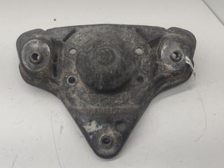 Опора амортизатора переднего (верхняя) Audi A6 4B/C5 1999, 2.8 л., бензин, МКПП, белый, универсал, 8D0412383