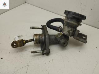 цилиндр сцепления главный Honda CR-V 2 поколение 2001, 2.0 л., бензин, МКПП, чёрный, внедорожник 5 дв.