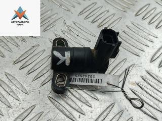 датчик коленвала Ford Mondeo 3 поколение [рестайлинг] 2005, 1.8 л., бензин, МКПП, серый, универсал, 1S7I6C315AD