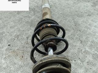 стойка передняя BMW 5 серия E39 1999, 2.0 л., бензин, МКПП, синий, универсал, 1094041