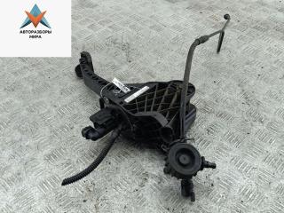 педаль сцепления Volkswagen Golf 5 поколение 2006, 2.0 л., дизель, МКПП, чёрный, хетчбэк 5 дв.