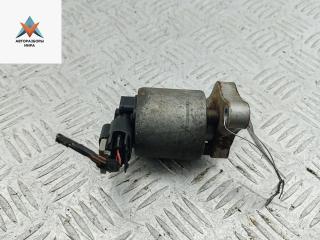 клапан EGR Opel Astra G 2002, 1.6 л., бензин, МКПП, синий, универсал