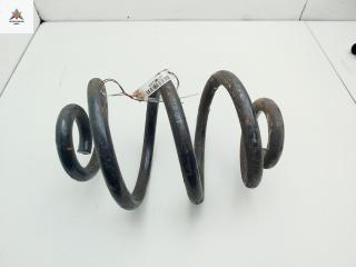 пружина задняя BMW 3 серия E36 [рестайлинг] 1997, 1.6 л., бензин, МКПП, чёрный, универсал