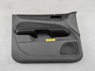 обшивка двери передняя левая Ford Focus II 2009, 1.6 л., дизель, МКПП, чёрный, универсал, 4M51A23943