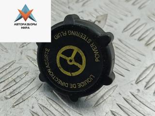 крышка бачка гидроусилителя Ford Mondeo 3 поколение [рестайлинг] 2005, 1.8 л., бензин, МКПП, 97BG3A006BA