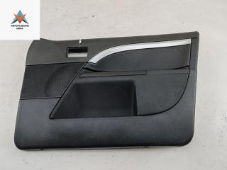 обшивка двери передняя правая Ford Mondeo 3 поколение [рестайлинг] 2004, 1.8 л., бензин, МКПП, синий, хетчбэк 5 дв., 1S71F23892AP1C