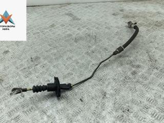 цилиндр сцепления главный Opel Vectra B 1997, 1.8 л., бензин, МКПП, зелёный, универсал