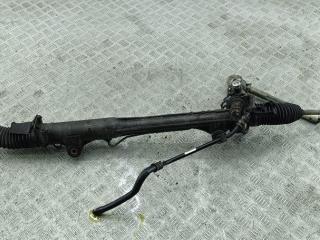 рулевая рейка Audi Q7 4L [рестайлинг] 2011, 3.0 л., бензин, АКПП, чёрный, внедорожник 5 дв., 7L8422055CH