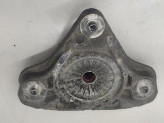 Опора амортизатора переднего (верхняя) Audi A4 B6 2002, 1.9 л., дизель, МКПП, чёрный, универсал, 8E041383