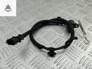 датчик коленвала Kia Sorento 1 поколение 2003, 2.5 л., дизель, АКПП, зелёный, внедорожник 5 дв.